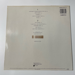 Винтажная виниловая пластинка LP Chris Rea Water Sign (Германия 1983)