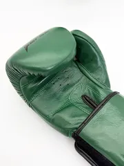 Боксерские перчатки Infinite Force Forest Green
