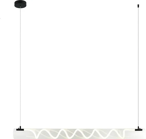 Подвесной светильник Агнеса 08490-150A,19 Kink Light