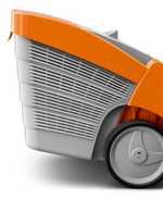 Газонокосилка Stihl RMA 443 PV без АКБ и З/У, аккумуляторная