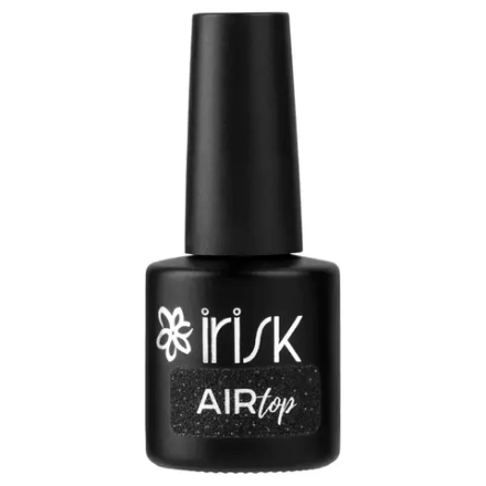 IRISK Топ светоотражающий без липкого слоя Air Top (04 Multicolor), 10 мл