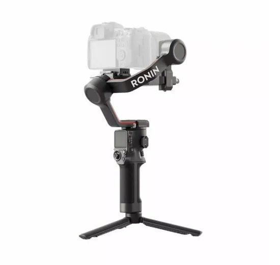 Стабилизатор Dji Ronin RS 3
