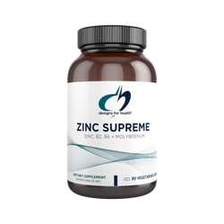 Zinc Supreme 90 капсул Designs for Health