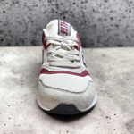 New Balance 997H v2 • Red Gray