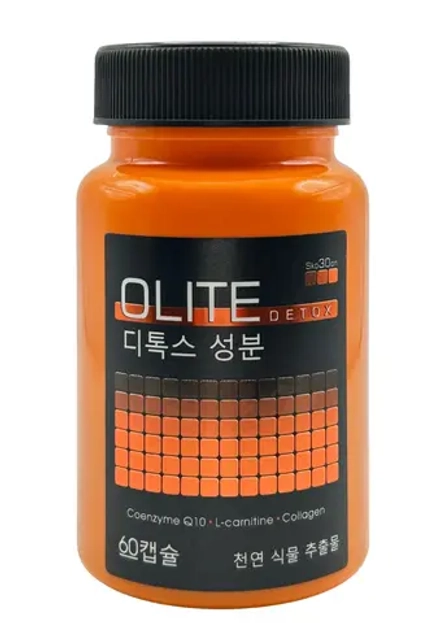 Olite препарат премиум для похудения