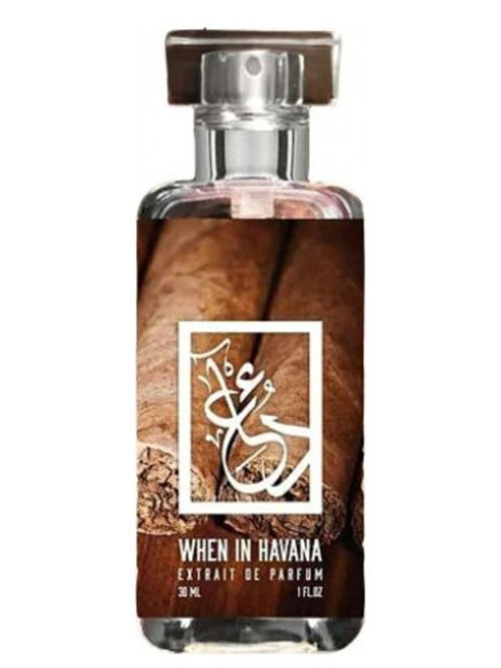 The Dua Brand When in Havana