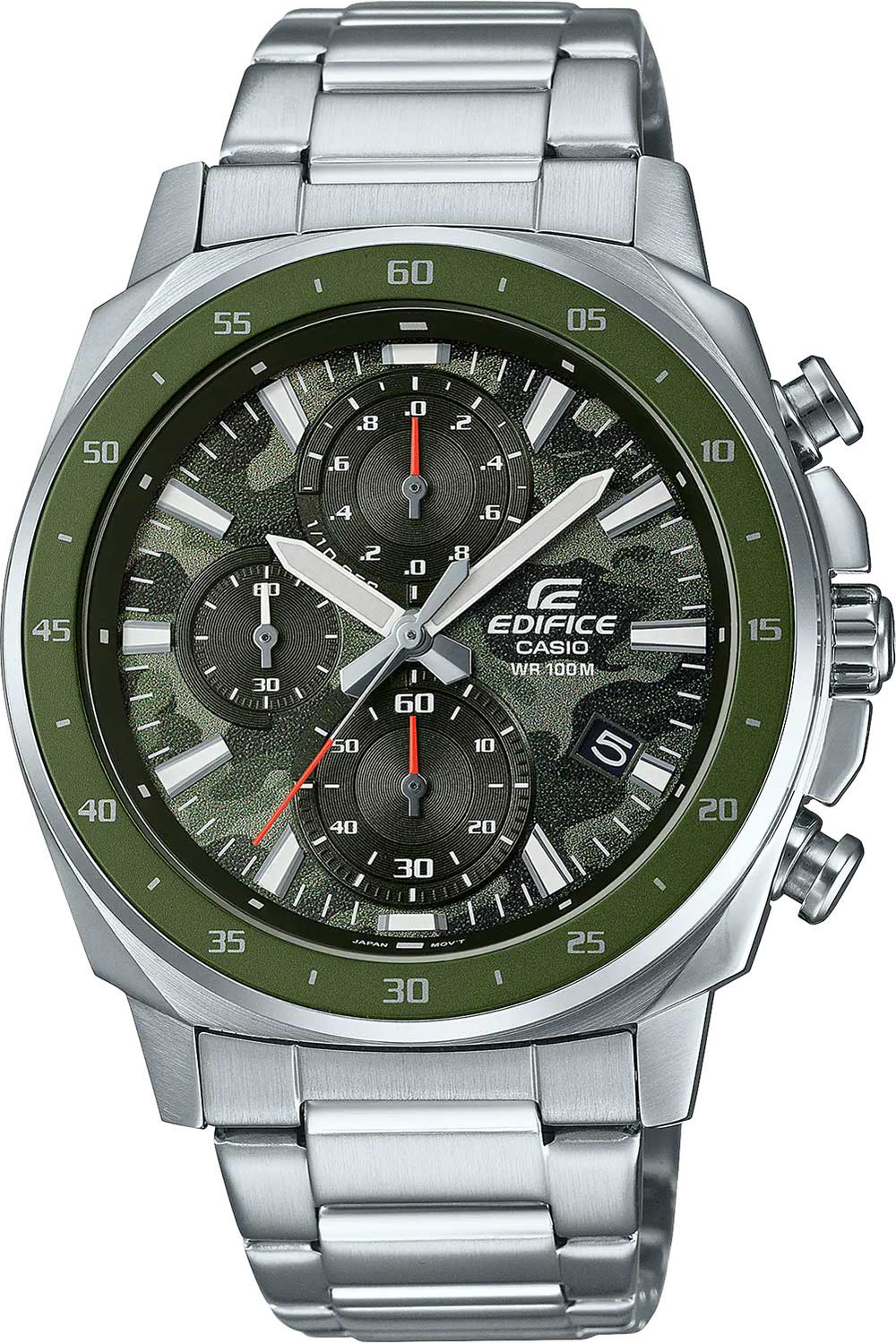 Часы Casio EFV-600D-3C