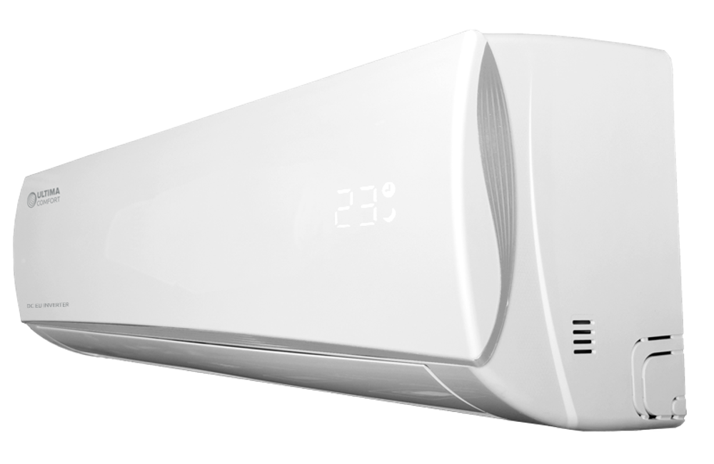 Внутренний блок мульти-сплит-системы серии ECLIPSE MULTI DC EU Inverter UC-EMM12PN