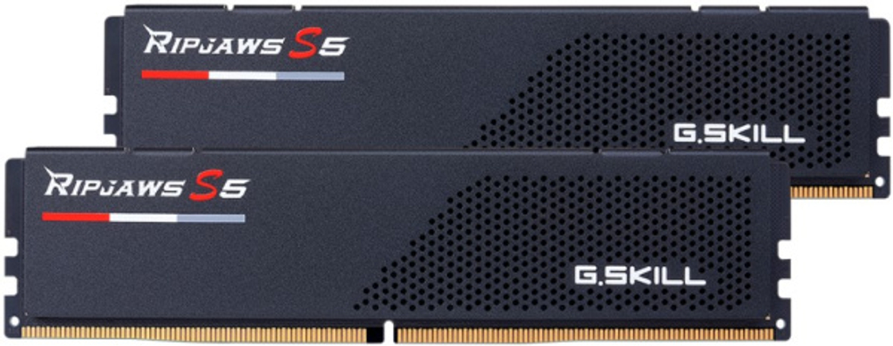 DDR5 96GB (2*48GB) G.Skill F5-5600J4040D48GX2-RS5K