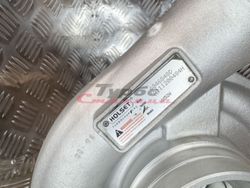 Турбина 4046848 Holset для Renault
