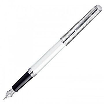 Перьевая ручка Waterman Hemisphere Deluxe S0921250