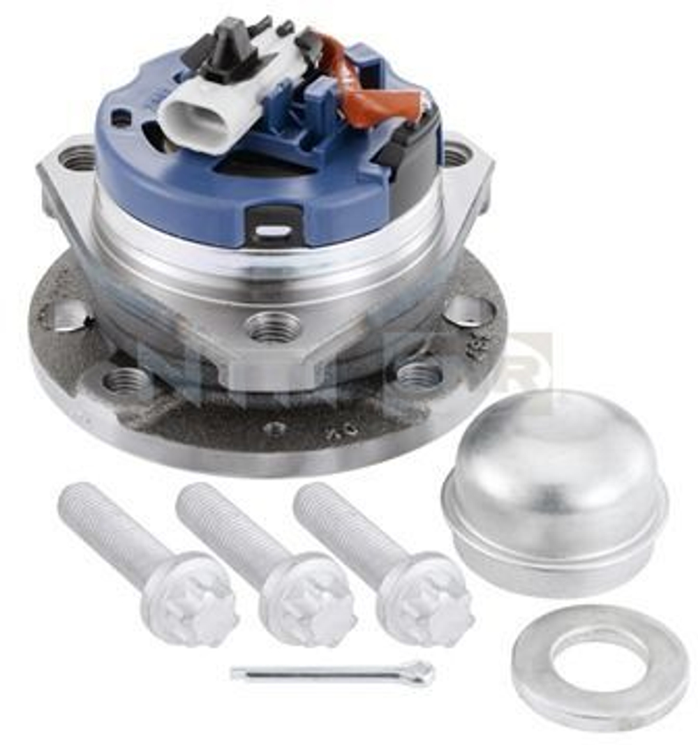 SNR - R15332-SNR - Wheel Bearing Kit