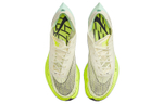 Nike ZoomX Vaporfly Next% 2 Coconut Milk Ghost Green Women"s