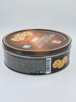 Печенье Patisserie Matheo с шоколадной крошкой 454 г (Дания)