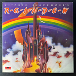 Blackmore's Rainbow - Ritchie Blackmore's Rainbow (Англия)