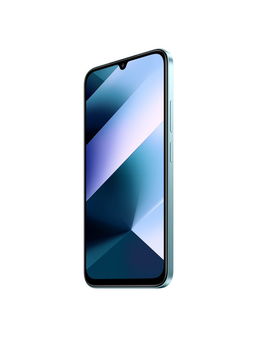 Poco Смартфон C85 8/256 ГБ, Nano-SIM, зеленый