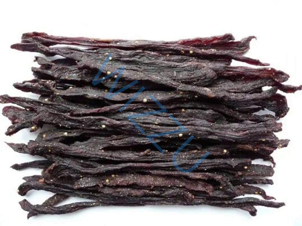 Мясные палочки "BILTONG" (Классические) 40гр