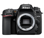 Зеркальный фотоаппарат Nikon D7500 Kit AF-S 18-140 VR DX