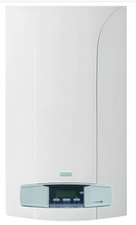 Котел газовый настенный Baxi LUNA-3 240 Fi (CSE45624366-)
