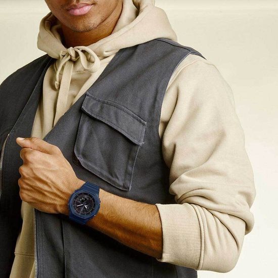Наручные часы Casio G-Shock GA-B2100-2AER