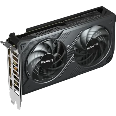 GV-N5060WF2MAX OC-8GD, Виеокарта GeForce RTX 5060 WINDFORCE MAX OC 8G