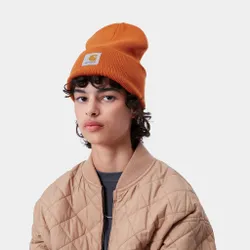 Шапка взрослая CARHARTT Acrylic Watch Hat