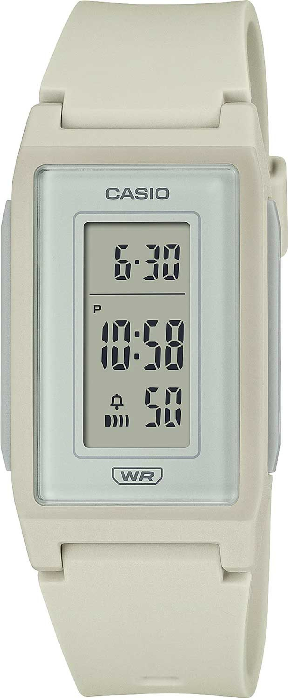 Женские наручные часы Casio LF-10WH-8