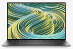 15.6" Ноутбук Dell XPS P91F (1920x1200, Intel Core i7-13620H, RAM 16ГБ, SSD 1ТБ, Intel ARC A370M, OS Windows)
