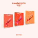 Альбом ENHYPEN - MANIFESTO : DAY 1