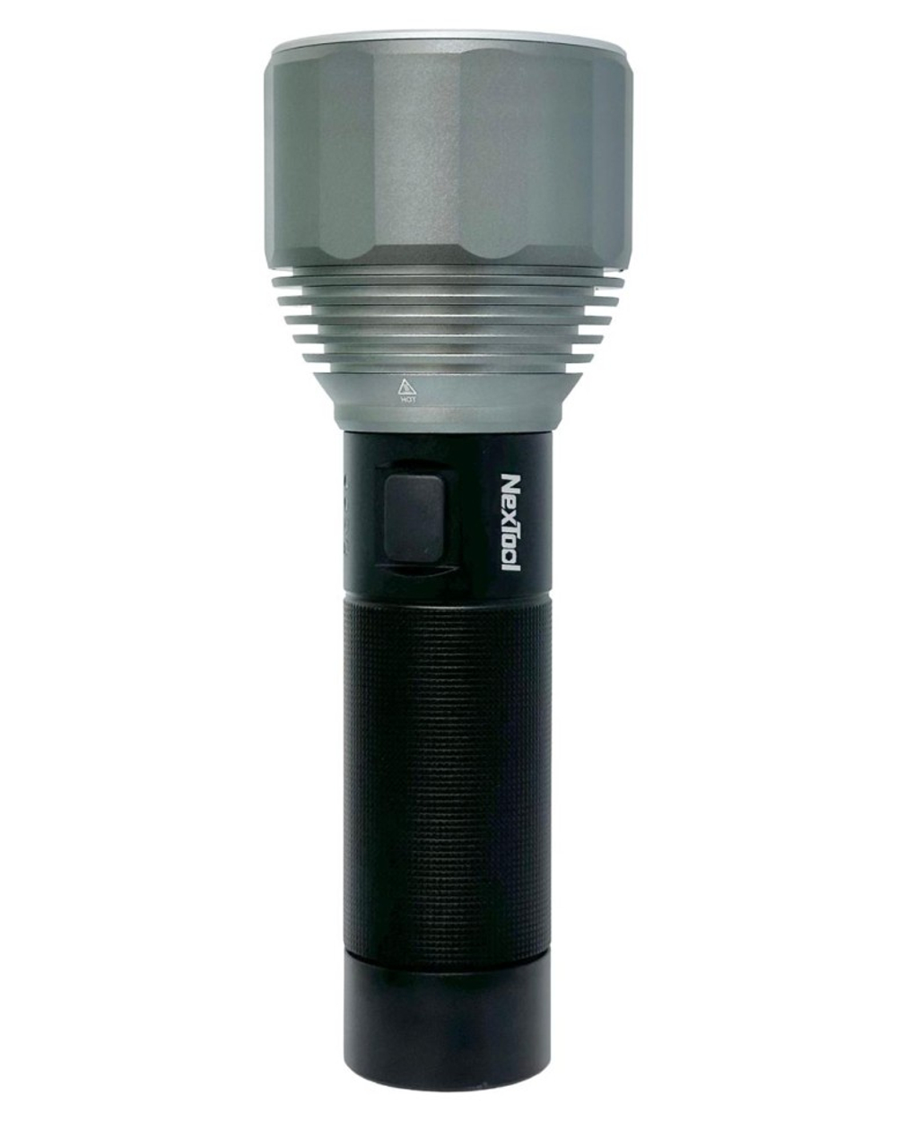 Фонарик Xiaomi NexTool Outdoor Strong Light Flashlight NE20322 черный