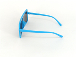 Солнцезащитные очки LIN PC 9007 Blue Mirror