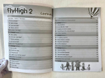 Fly High Level 2 Activity Book and CD ROM Pack