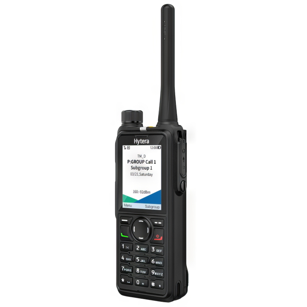 Цифровая Рация Hytera HP785 UHF DMR