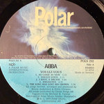 ABBA - Voulez-Vous (Швеция 1979г.)