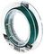 Шнур плетёный Lucky John Addict х8 BRAID Moss Green 150/018