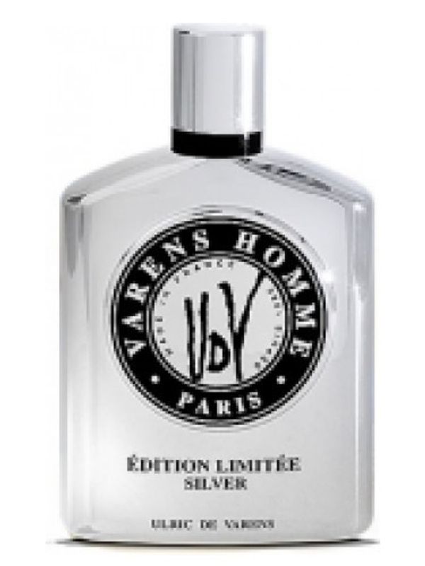Ulric de Varens Varens Homme Silver
