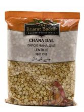 Горох Чана Дал Bharat Bazaar 500 г