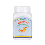 Капсулы на основе красного женьшеня, Red Ginseng Capsules, 100 капсул.