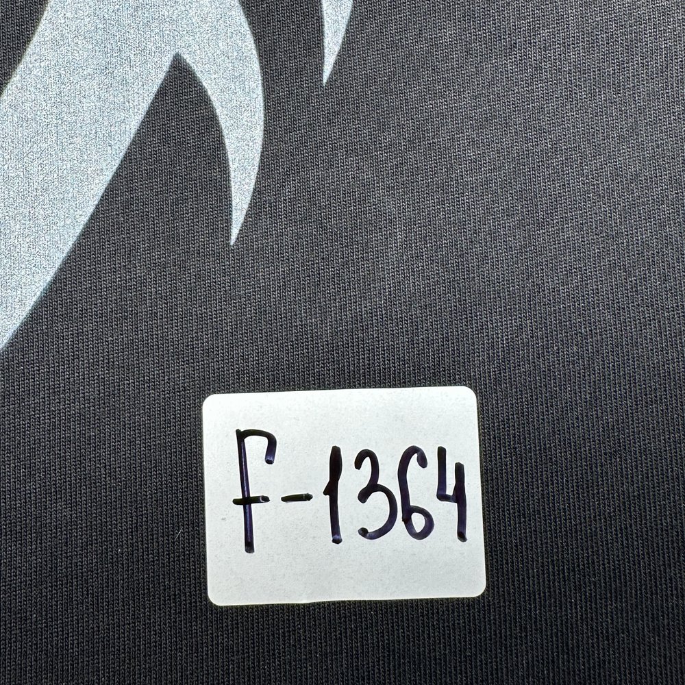 Футболка Ymkashix THF Big Logo F-1364 pp.XL