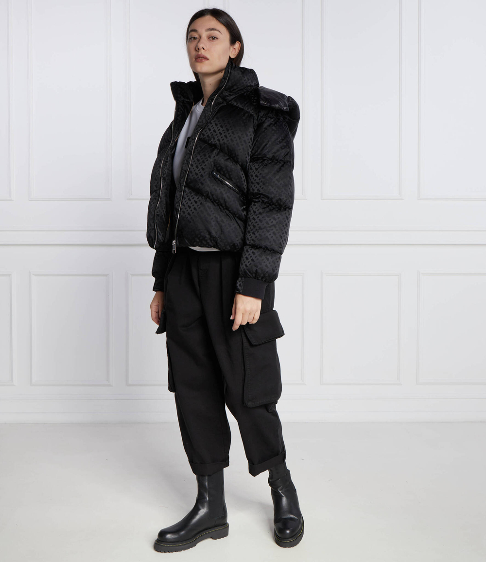 Куртка Paxe BOSS BLACK - черный(50498776)
