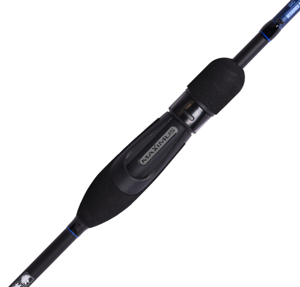 Спиннинг Maximus INDIGO Trout - S 18XUL 1,8m 1-5g