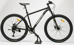 Велосипед 29" TIMETRY TT405 ск.9 черный