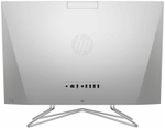 Моноблок HP 24-df0031ur. Конфигурация: Intel Pentium Silver J5040 2 ГГц/4 ГБ/128 ГБ SSD/Intel UHD Graphics 605/Free DOS/23.8"/1920х1080