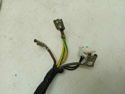 AWG235/1 кт179 Комплект проводов для стиральной машины Whirlpool AWG235/1 б/у