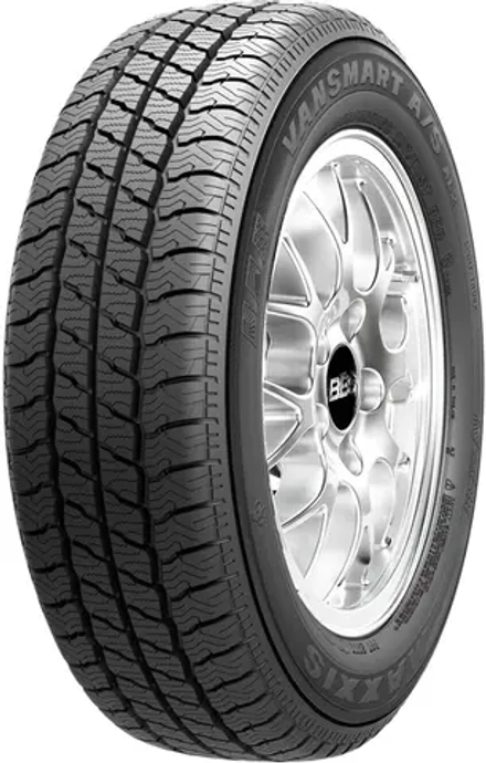 Всесезонная шина Maxxis VanSmart A/S AL2 (225/75 R16C 121R)