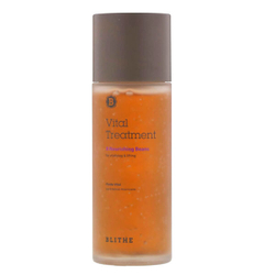 Blithe Эссенция питательная с эффектом лифтинга - Vital treatment essence 8nourishing beans,123 мл