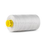 Нитка Gutermann Mara 70 (700 метров), 1 кат., для плотных тканей | 008 суровый