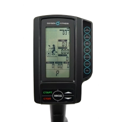Аэробайк OXYGEN FITNESS A700 PRO