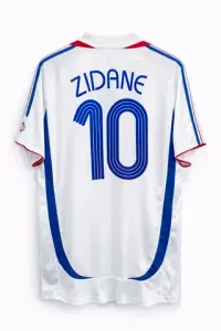 Зинедин Зидан