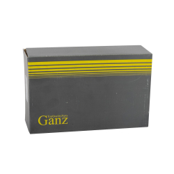 Опора двигателя задняя MAZDA 3/5 03 GANZ GIL06205